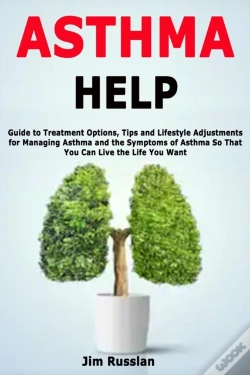 Capa do artigo Asthma Help