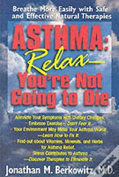 Capa do artigo Asthma