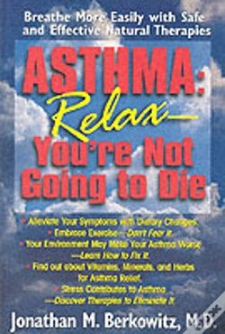 Capa do artigo Asthma