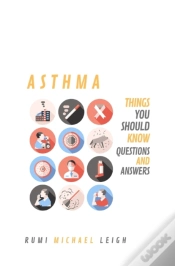 Capa do artigo Asthma