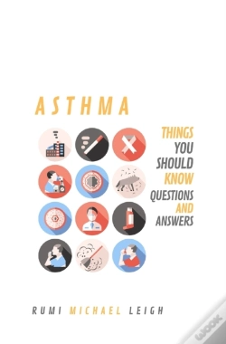 Capa do artigo Asthma