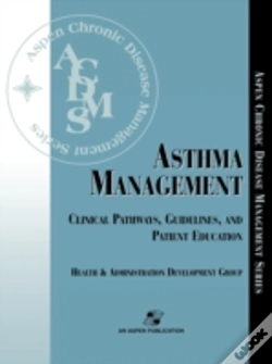 Capa do artigo Asthma Management
