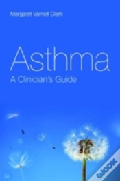 Capa do artigo Asthma