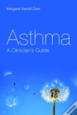 Capa do artigo Asthma