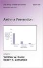 Asthma Prevention - Preview