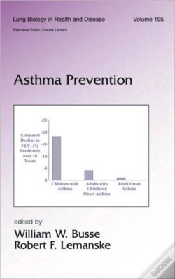Capa do artigo Asthma Prevention