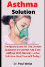 Asthma Solution - Preview