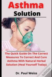 Capa do artigo Asthma Solution