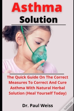 Capa do artigo Asthma Solution