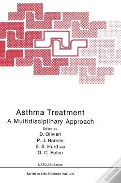 Capa do artigo Asthma Treatment
