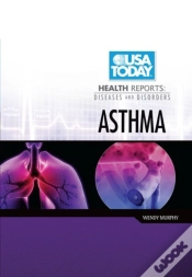 Capa do artigo Asthma