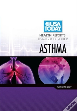 Capa do artigo Asthma