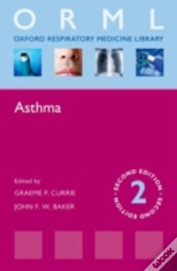 Capa do artigo Asthma