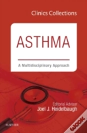 Capa do artigo Asthma