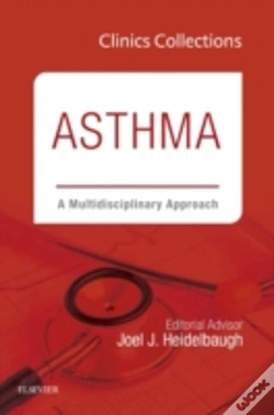 Capa do artigo Asthma