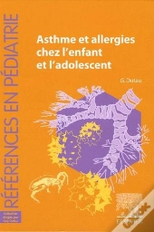 Asthme Allergies Chez Enfant Et Adolescent