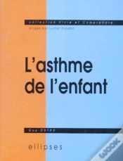Capa do artigo Asthme De L