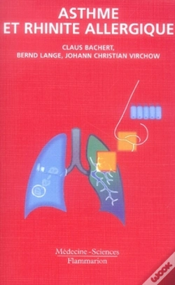 Capa do artigo Asthme Et Rhinite Allergique