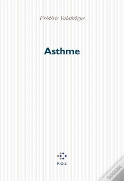 Capa do artigo Asthme