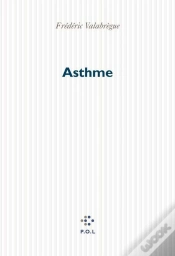 Capa do artigo Asthme