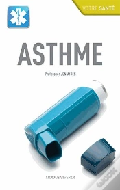 Capa do artigo Asthme
