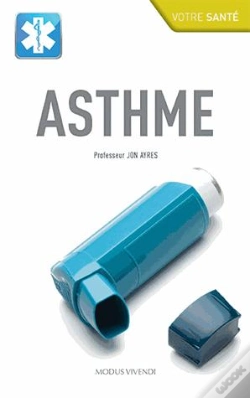 Capa do artigo Asthme