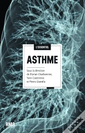 Capa do artigo Asthme : L