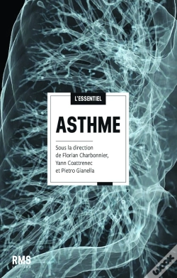 Capa do artigo Asthme : L'Essentiel