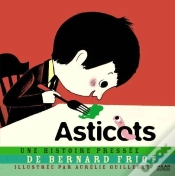 Capa do artigo Asticots
