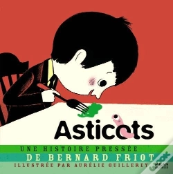 Capa do artigo Asticots