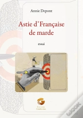 Astie D'Française De Marde