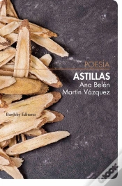 Capa do artigo Astillas