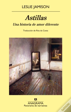 Capa do artigo Astillas