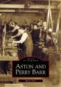 Aston And Perry Bar - Preview