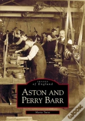 Aston And Perry Bar
