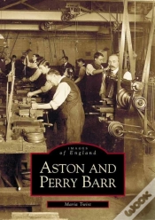 Capa do artigo Aston And Perry Bar