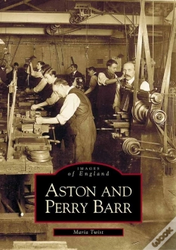Capa do artigo Aston And Perry Bar