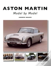 Capa do artigo Aston Martin