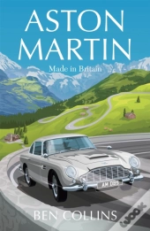 Aston Martin