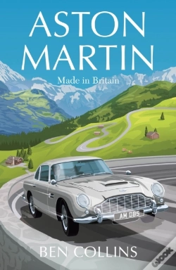 Capa do artigo Aston Martin