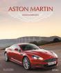 Aston Martin Coupes, Cabriolets - Preview