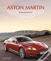 Aston Martin Coupes, Cabriolets