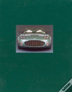 Capa do artigo Aston Martin