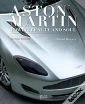Capa do artigo Aston Martin