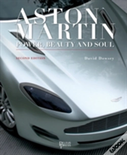 Capa do artigo Aston Martin