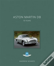 Capa do artigo Aston Martin Db