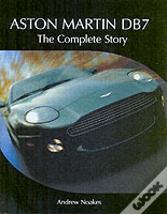 Aston Martin Db7