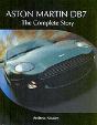 Aston Martin Db7 - Preview