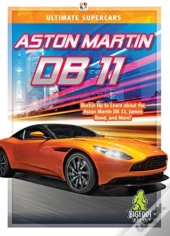 Aston Martin Db8 11