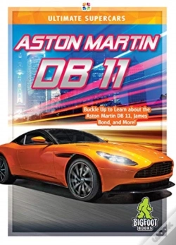 Capa do artigo Aston Martin Db8 11